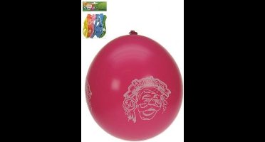 Ballonnen Abraham per 8