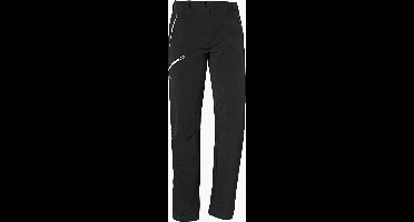 Schöffel Pants Ascona Warm L - - Wintersport - Gevoerde broeken - Lange broeken