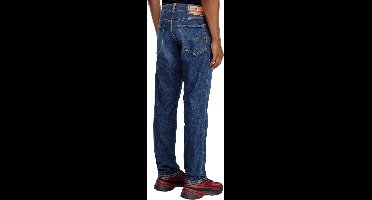 Diesel jeans blauw