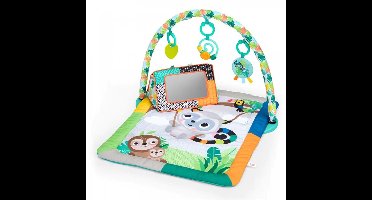 Activity gym Tropical Treetop - Bright Starts - vanaf 0 maanden
