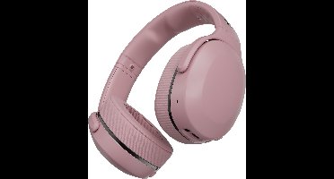 Skullcandy Crusher 540 Active Draadloze Koptelefoon - Zweet- en Waterbestendige Sportkoptelefoon - Roze