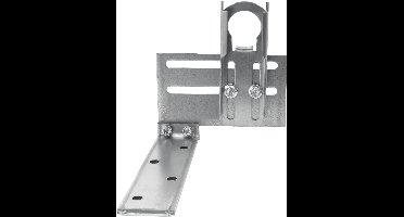 Schellenberg 84600 steunlager met hoogteverstelling