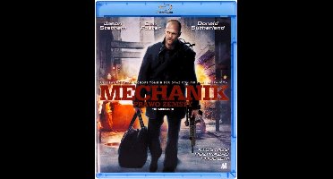 The Mechanic [Blu-Ray]