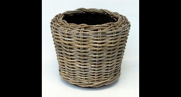 Drypot 30 x 34 cm - Grijs