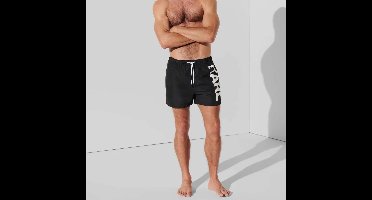 Karl Lagerfeld Jeans A1m46013 Zwembroek Zwart S Man