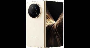 Honor Magic V5 20,2 cm (7.95") Dual SIM Android 15 5G USB Type-C 16 GB 512 GB 5820 mAh Wit