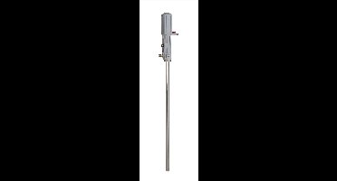 Oliepomp pneum. 3:1 vr. 20-60L 730mm