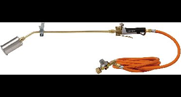 Sievert PRO 88 Hoogvermogenbrander