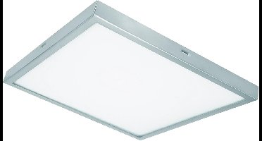 Osram LUNIVE plafondverlichting Grijs, Wit A+