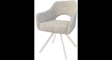 livingfurn stapelbare tuinstoel marco