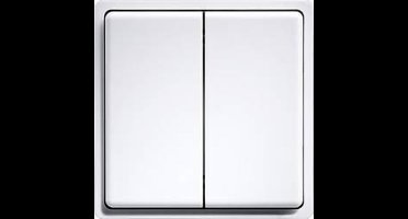 Eltako FMT55/4-rw Afstandsbediening Draadloos 4-kanaals Opbouw (op product), Opbouw (op muur) Bereik max. (in het vrije