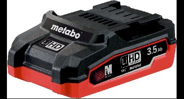 Metabo 625346000 / ME1835 18V LiHD accu - 3.5Ah