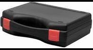 VISO Gereedschapskoffer (leeg) Universeel (l x b x h) 255 x 210 x 72 mm