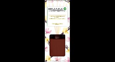 Botanica by Air Wick Geurstokjes - Magnolia uit de Himalaya & Vanille