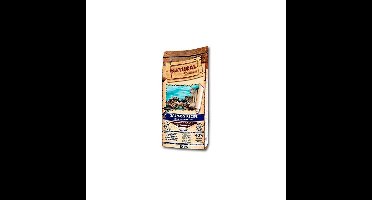 Natural Greatness - Salmon Sensitive Medium - Hondenvoer - 12 KG