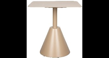 Puur - Wilson bistrotafel - beige