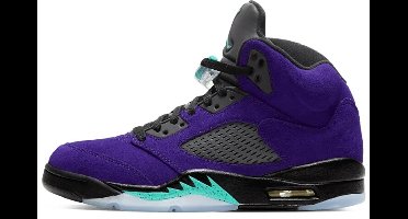 Jordan 5 Retro Alternate Grape