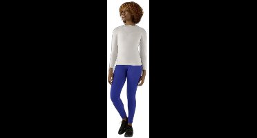 Dames long sleeve compressie ondershirt Bauerfeind Sports