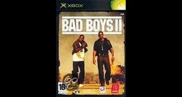 Bad Boys 2