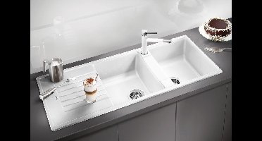 Blanco Keukenspoelbak 515602