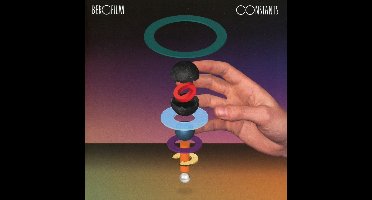 Bergfilm - Constants (CD)