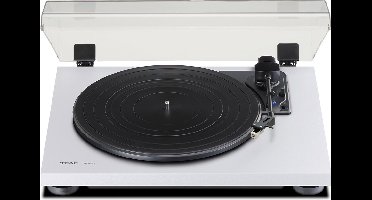 TN-180BT-A3/W - Bluetooth-platenspeler met Audio-Technica-cartridge, Wit