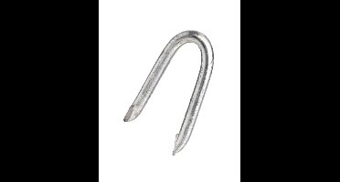 Kram 2,4X25Mm Verz Pak 1Kg