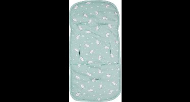 Briljant Baby multicomforter - Nijntje Jade