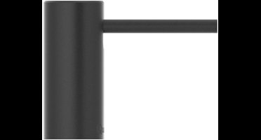 Quooker Nordic Zeepdispenser Zwart ZPNBLK