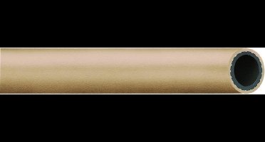 Luchtslang Pvc Beige 3/8 10X15.5Mm Rol=50M