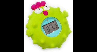 Escabbo Badthermometer Birdy
