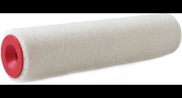 Sorex vacht verfroller anti spat - muur roller - pluisvrij - 5 x 25 cm - schilderen van wanden en plafonds