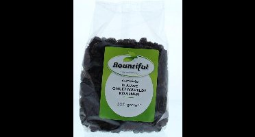 Bountiful rozijnen 500 gr