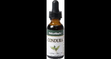 Condura Comfort Nutramedix