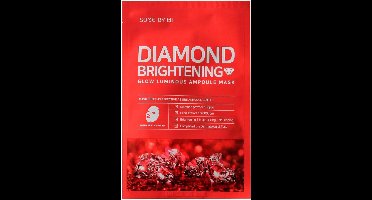 Some By Mi Red Diamond Brightening Mask 25 g