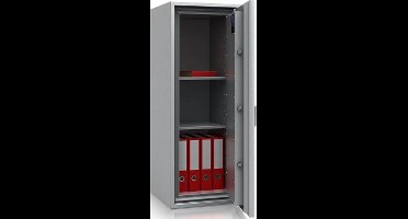 De Raat Brandkasten - Inbraakwerende Kluis - DRS Combi-Fire 4