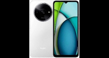 Xiaomi Redmi A3X 4GB/128GB Moonlight White