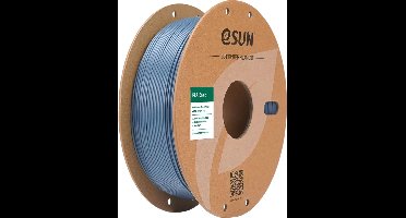 Esun PLA 3D Filament 1,75mm 1kg Zilver