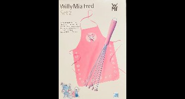 Kookset Prinses voor kinderen