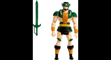 Mattel Masters of the Universe Origins Action Figure Cartoon Collection: Tri-Klops 14 cm Action Figuur