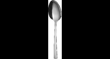 Sola Serveerlepel Capri - Zilver - Los bestek - 1 stuk