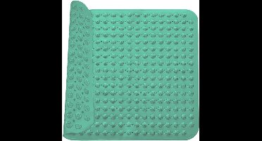 Douchemat-antislip-48 x 48 cm-marsgroen-c