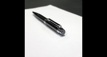 CERRUTI 1881 - NST0994 - Balpen - Blauw