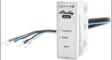 Shelly 3EM 63W