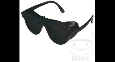 des lunettes de soudage Glas 50 mm
