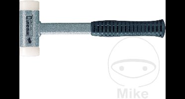 Halder SUPERCRAFT 3377.050 Kunststof hamer Ergonomische handgreep, Hard 1150 g 315 mm 1 stuk(s)