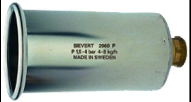 SIEVERT Soldeerpistool 296001
