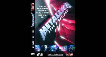 Metallica - Seek & Destroy