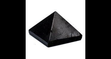 Toermalijn piramide - 2.5-3 cm