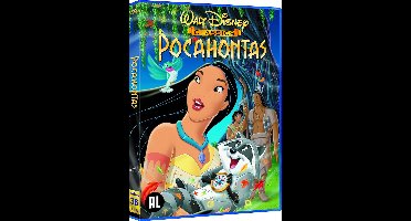 Pocahontas (DVD)